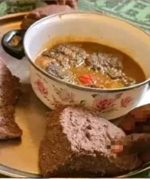 Alal azəg maməliŋga la sləb